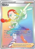 204 - Gladys