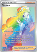 207 - Serena