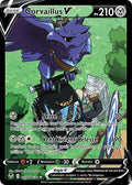 233 - Corvaillus-V