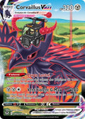 234 - Corvaillus-VMAX
