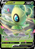 001 - Celebi-V - SSH
