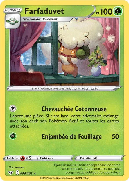 006 - Farfaduvet - SSH