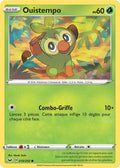010 - Ouistempo - SSH