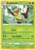 012 - Badabouin - SSH