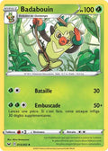 013 - Badabouin - SSH