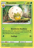 021 - Blancoton - SSH