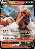 024 - Chartor-V - SSH
