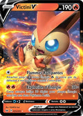 025 - Victini-V - SSH