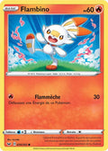 030 - Flambino - SSH