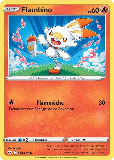 030 - Flambino - SSH