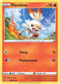 031 - Flambino - SSH