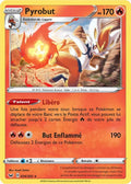 034 - Pyrobut - SSH