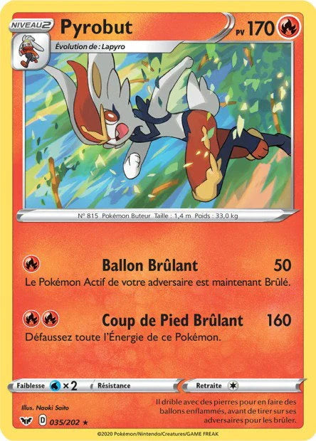035 - Pyrobut - SSH