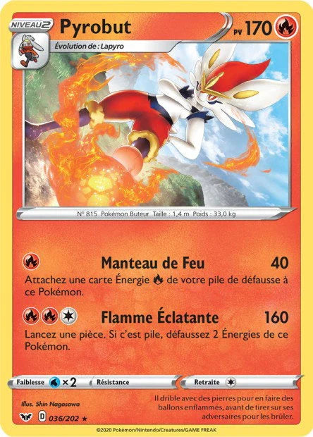 036 - Pyrobut - SSH