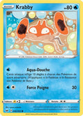 042 - Krabby - SSH