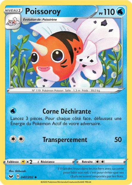 047 - Poissoroy - SSH