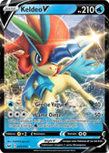 053 - Keldeo-V - SSH