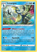 058 - Lezargus - SSH
