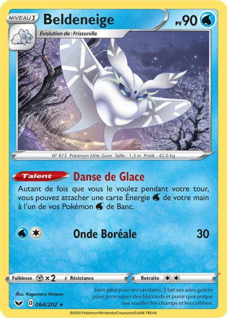 064 - Beldeneige - SSH