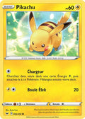 065 - Pikachu - SSH