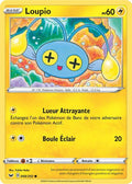 068 - Loupio - SSH