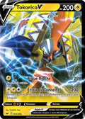 072 - Tokorico-V - SSH