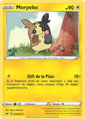 078 - Morpeko - SSH