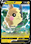 079 - Morpeko-V - SSH