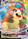 080 - Morpeko-VMAX - SSH