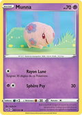 087 - Munna - SSH