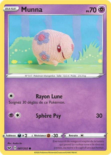 087 - Munna - SSH