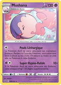 088 - Mushana - SSH
