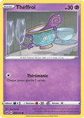 089 - Theffroi - SSH