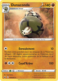 109 - Dunaconda - SSH
