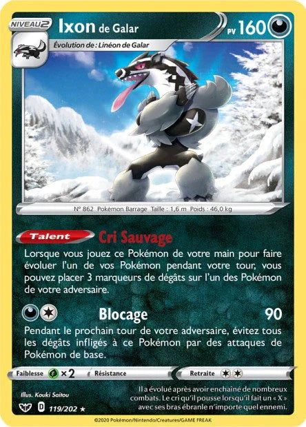119 - Ixon_de_Galar - SSH