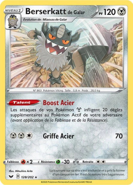 128 - Berserkatt_de_Galar - SSH