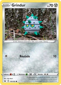 130 - Grindur - SSH