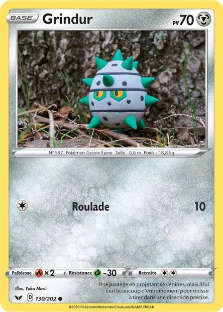 130 - Grindur - SSH