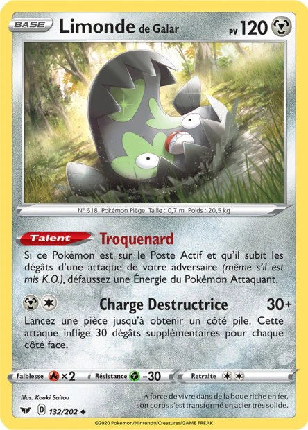 132 - Limonde_de_Galar - SSH