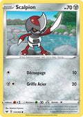 133 - Scalpion - SSH