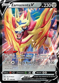 139 - Zamazenta-V - SSH