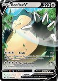141 - Ronflex-V - SSH