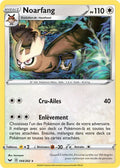 144 - Noarfang - SSH
