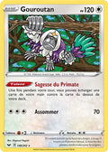148 - Gouroutan - SSH