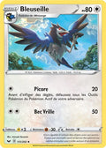 151 - Bleuseille - SSH