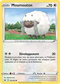 152 - Moumouton - SSH