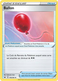 156 - Ballon - SSH