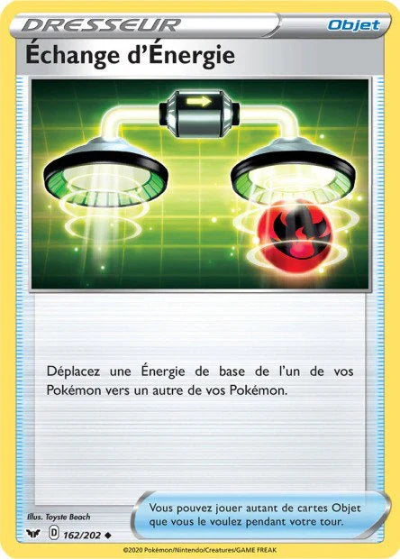 162 - Echange_d_Energie - SSH