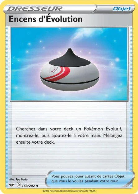 163 - Encens_d_Evolution - SSH
