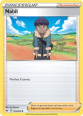 165 - Nabil - SSH